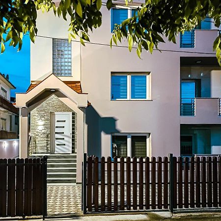 Prilep New Best Apartments Buitenkant foto