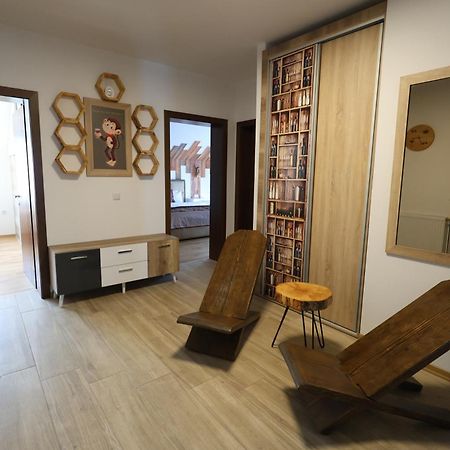 Prilep New Best Apartments Buitenkant foto
