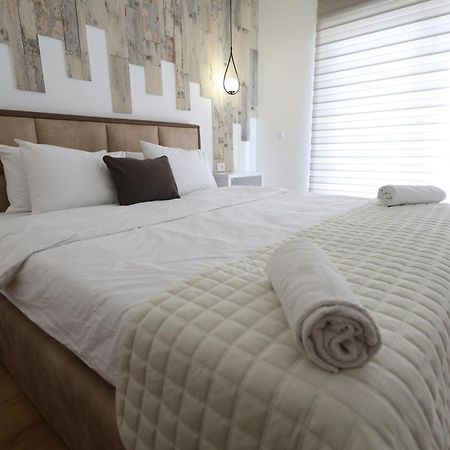 Prilep New Best Apartments Buitenkant foto