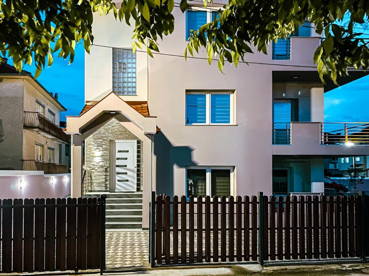 Prilep New Best Apartments Buitenkant foto