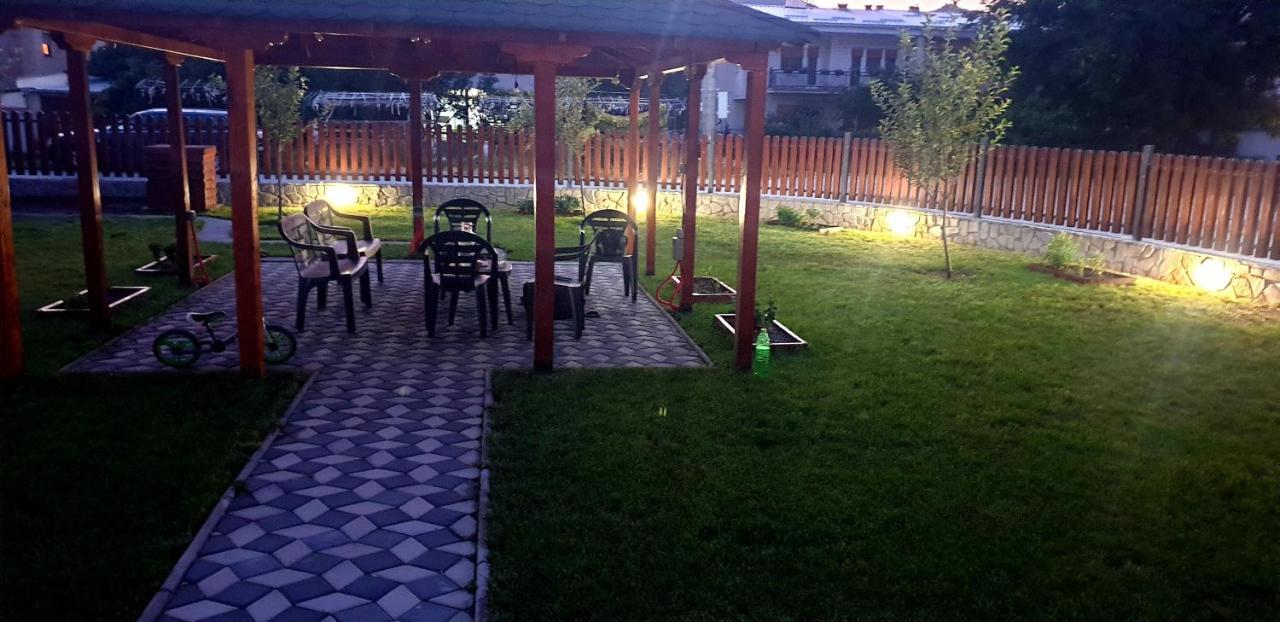 Prilep New Best Apartments Buitenkant foto