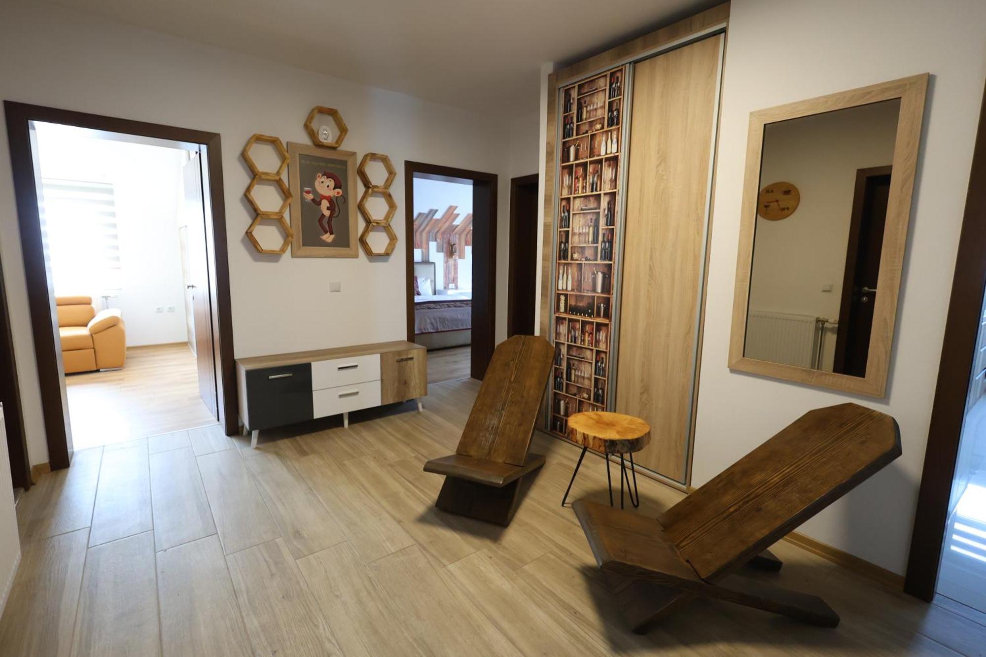 Prilep New Best Apartments Buitenkant foto