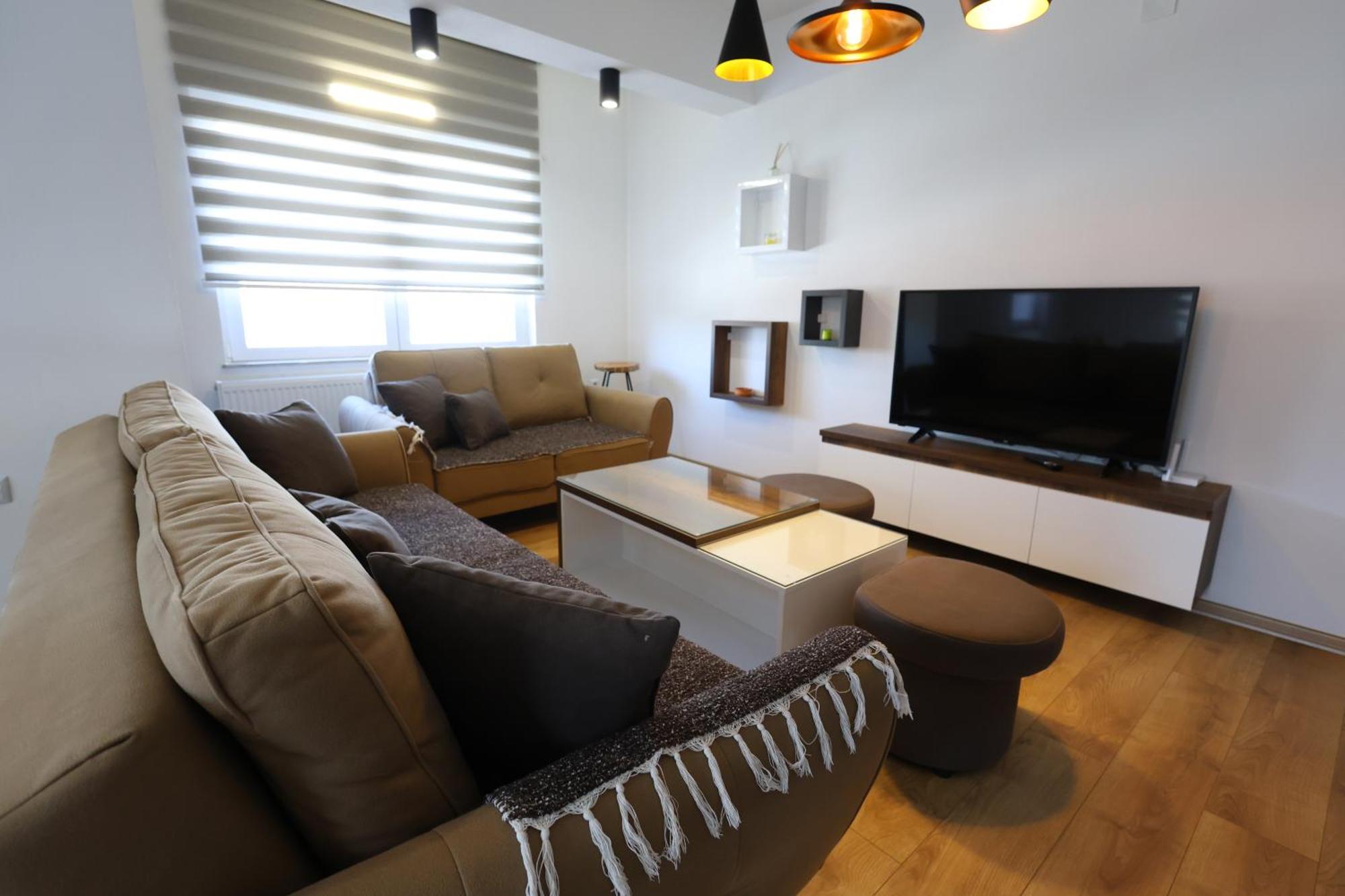 Prilep New Best Apartments Buitenkant foto