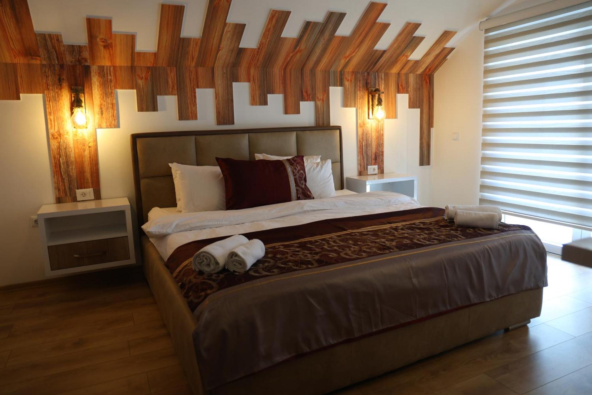 Prilep New Best Apartments Buitenkant foto