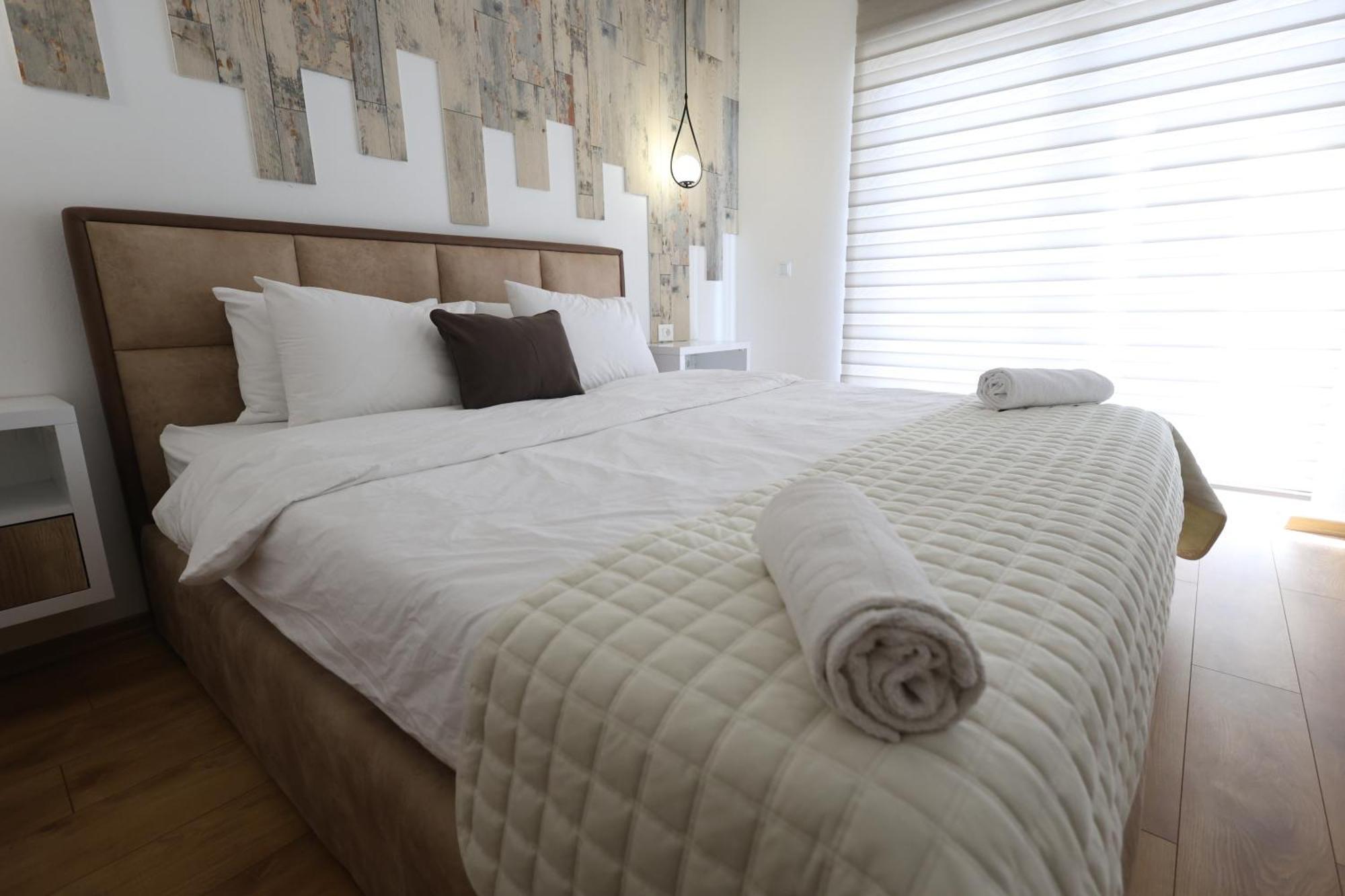 Prilep New Best Apartments Buitenkant foto