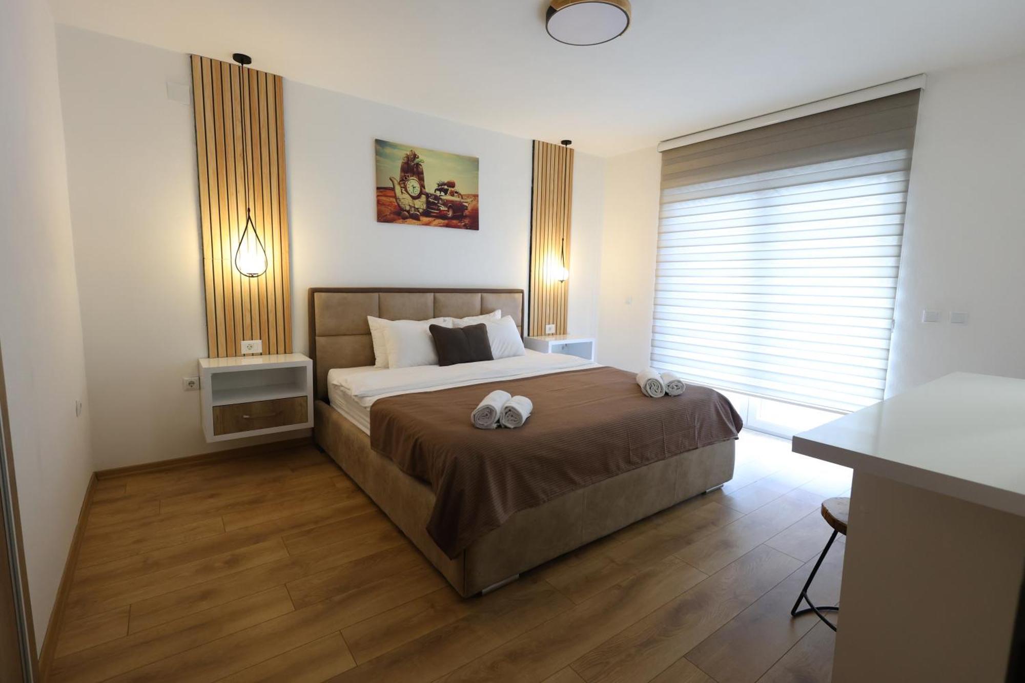 Prilep New Best Apartments Buitenkant foto
