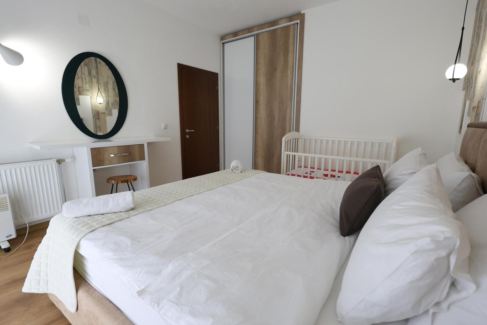 Prilep New Best Apartments Buitenkant foto
