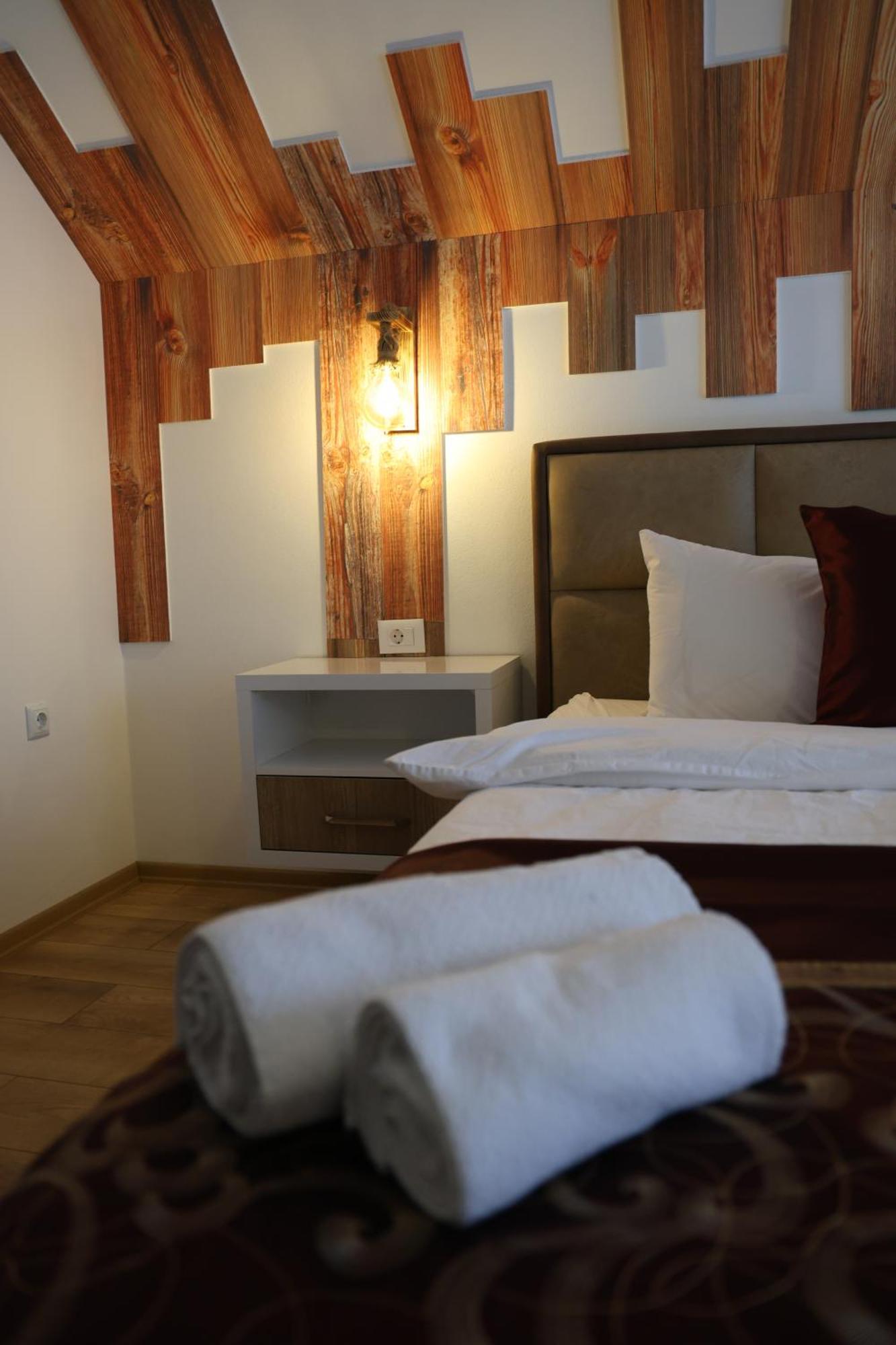 Prilep New Best Apartments Buitenkant foto