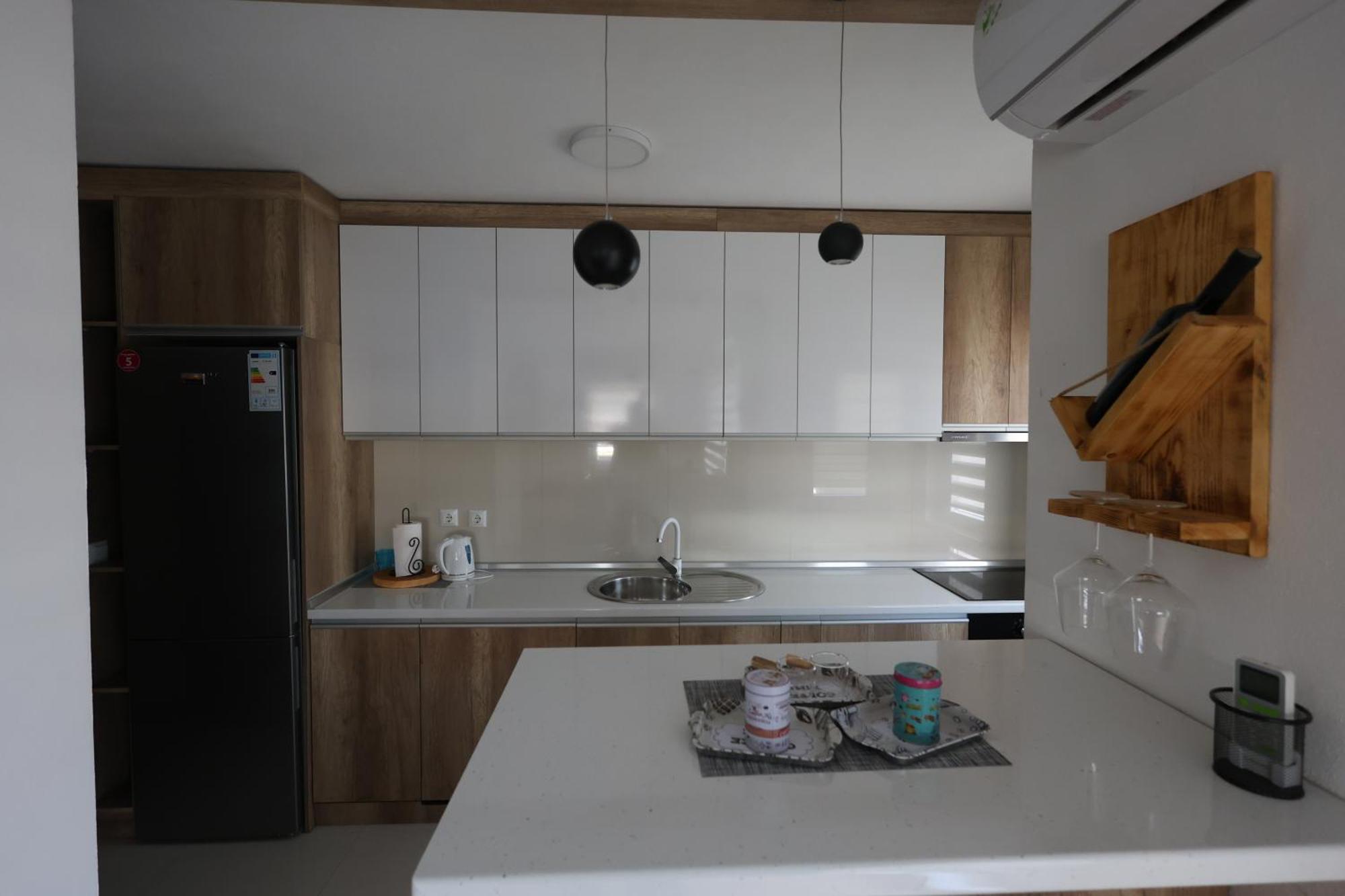 Prilep New Best Apartments Buitenkant foto