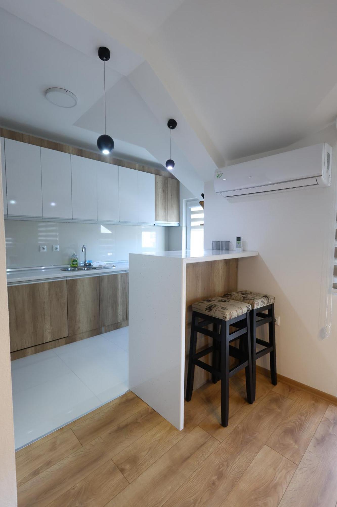 Prilep New Best Apartments Buitenkant foto