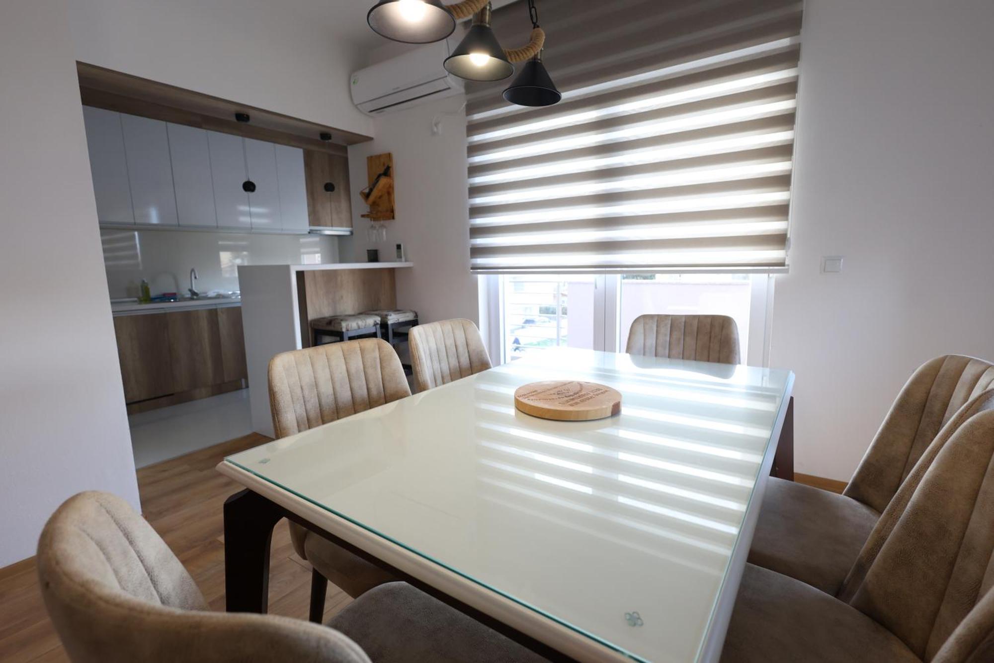 Prilep New Best Apartments Buitenkant foto
