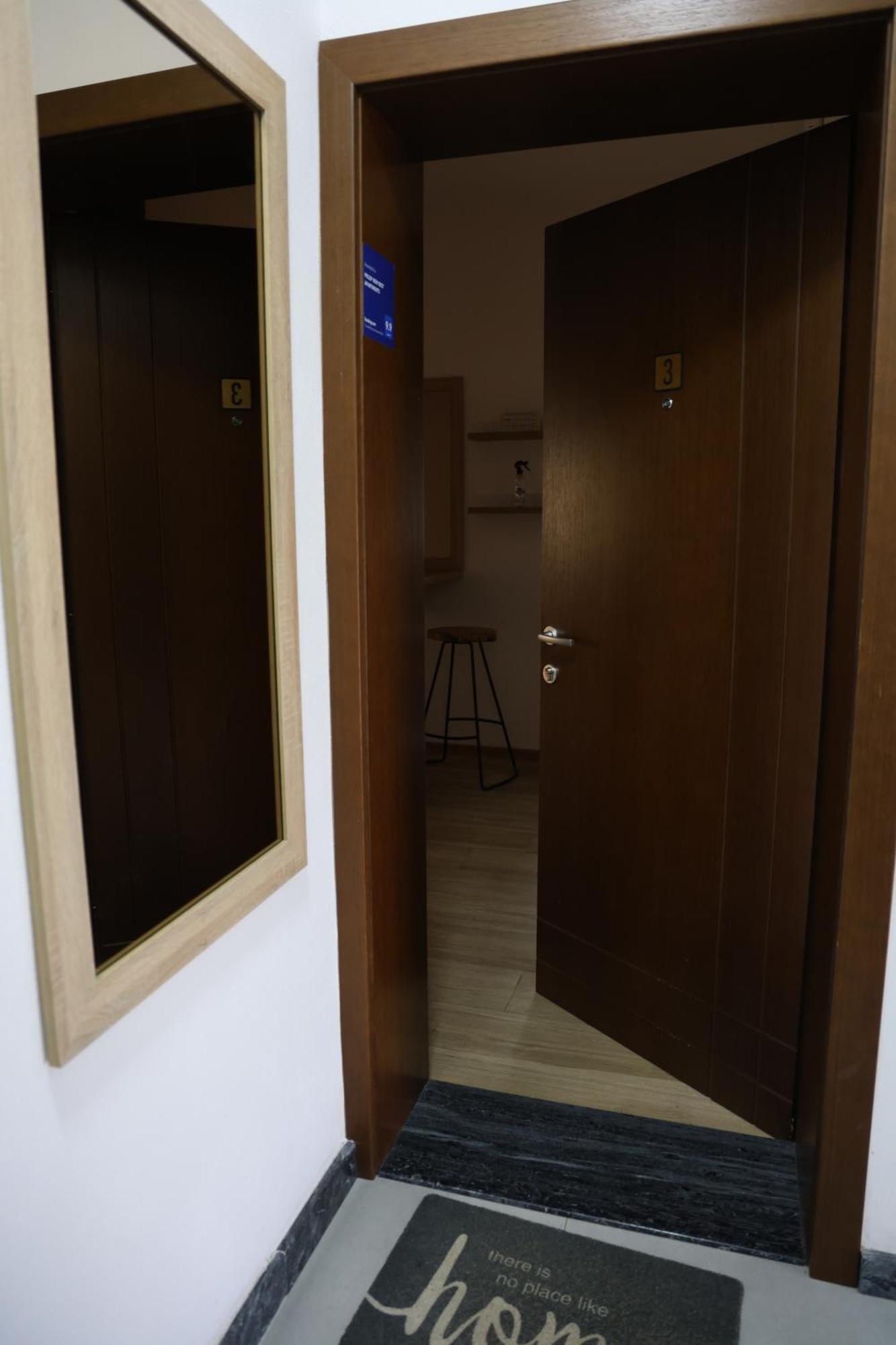 Prilep New Best Apartments Buitenkant foto