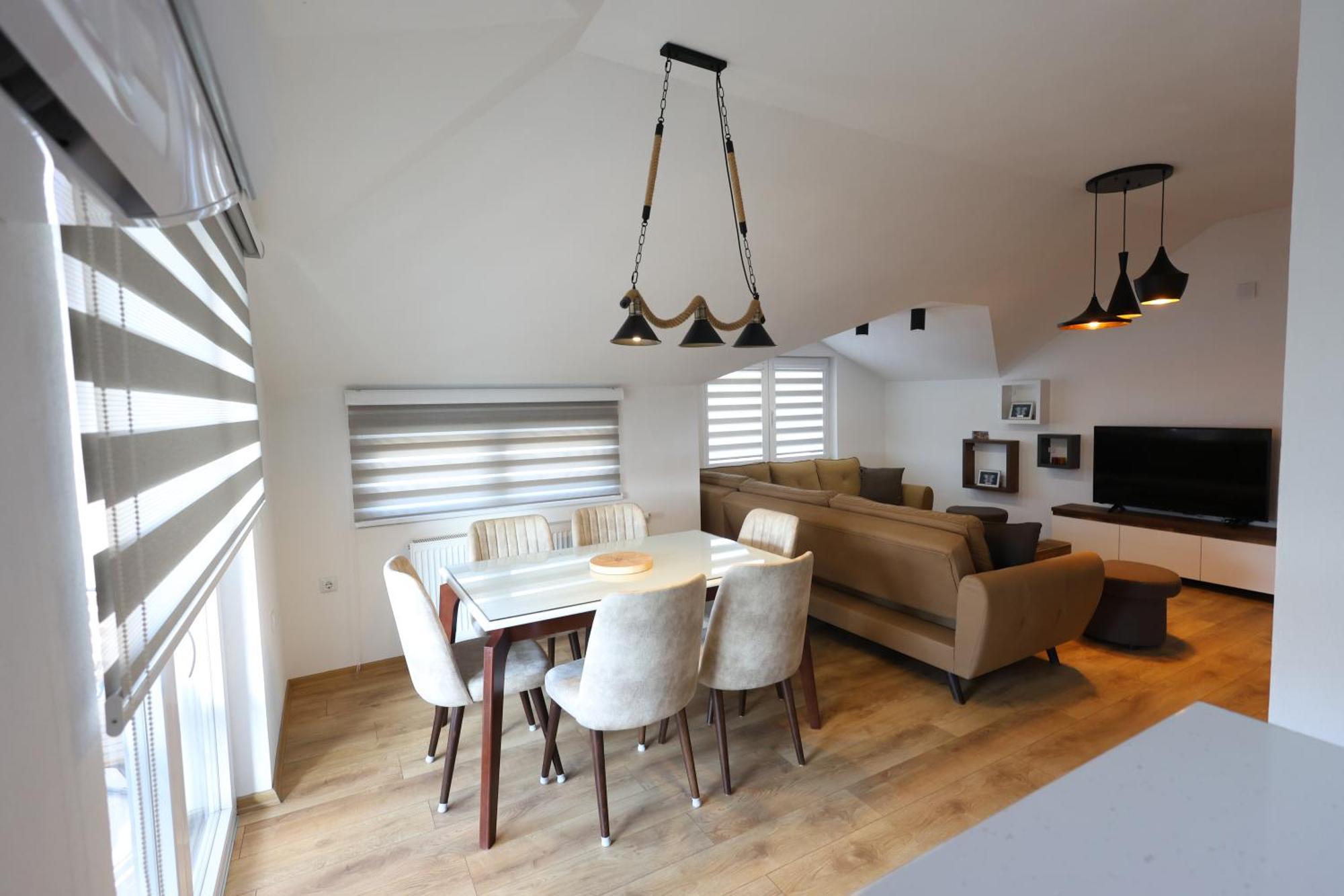 Prilep New Best Apartments Buitenkant foto