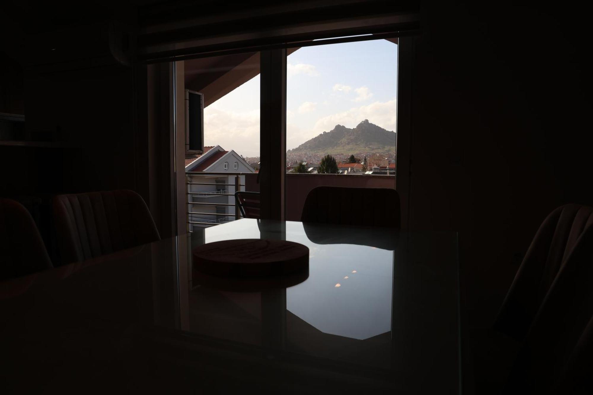 Prilep New Best Apartments Buitenkant foto