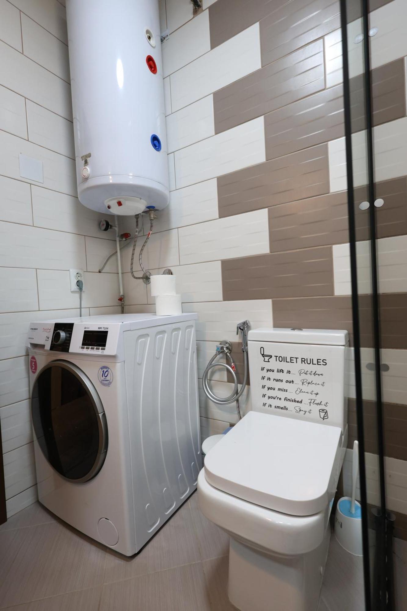 Prilep New Best Apartments Buitenkant foto