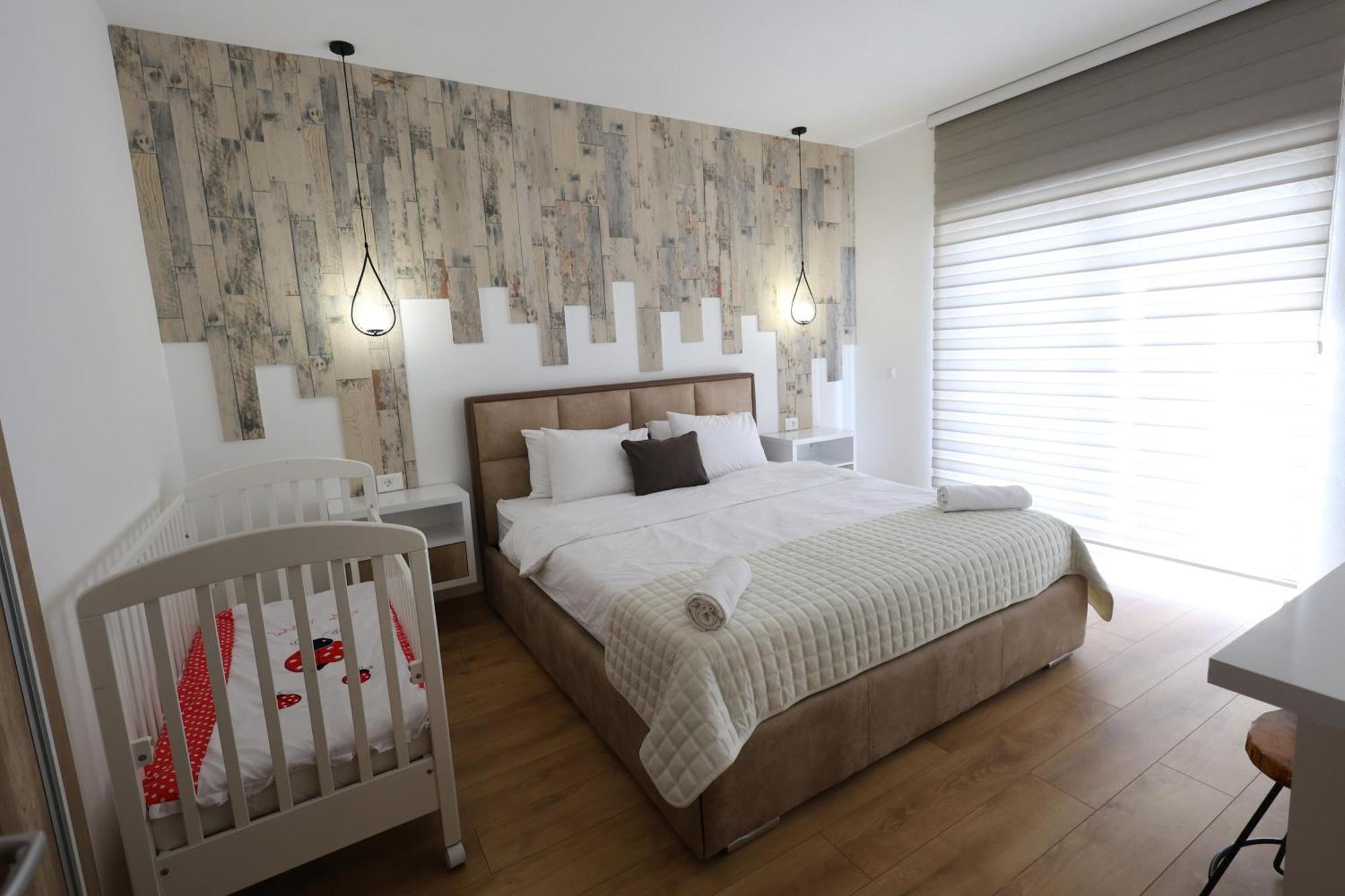 Prilep New Best Apartments Buitenkant foto