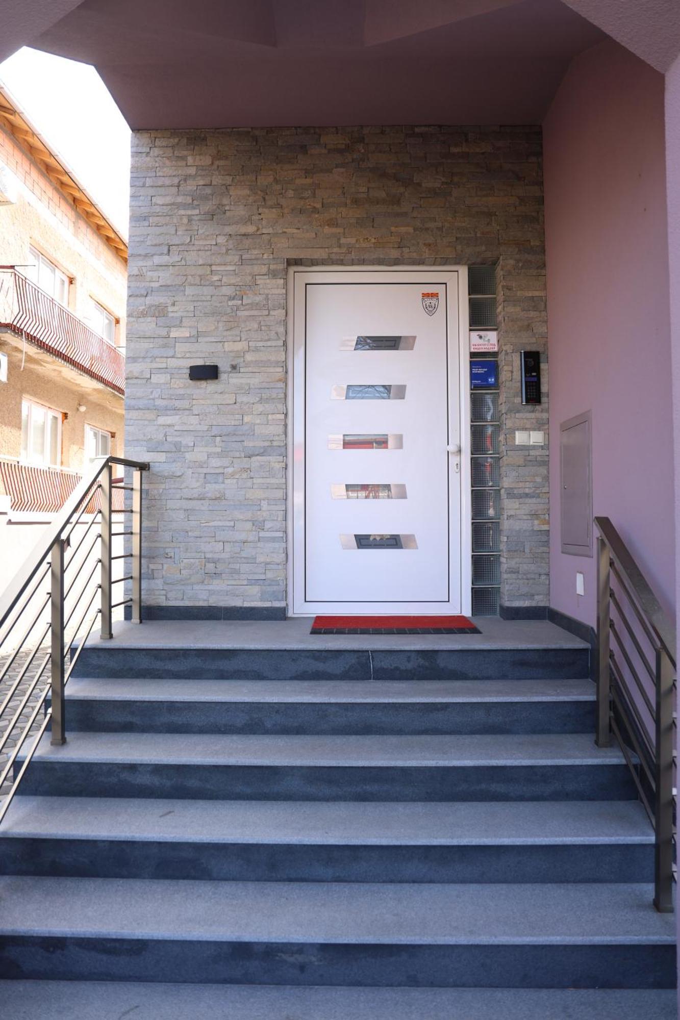 Prilep New Best Apartments Buitenkant foto
